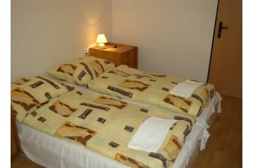 Slovākija Byt Horné Pršany, Interjers